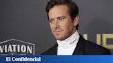 Las parafilias de Armie Hammer para explicar cuándo son un crimen sexual