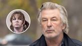 'Rust' armorer's prison sentence raises Alec Baldwin questions