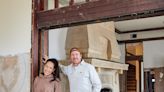 Watch the Trailer for Chip and Joanna Gaines' Show, 'Fixer Upper: Welcome Home - The Castle'