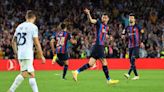 Lewandowski salva a un Barça que necesitará un milagro para pasar a octavos de Champions