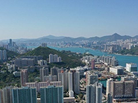 全球最安全旅遊城市排行榜出爐 香港排名第十三 | 福布斯 | 大紀元