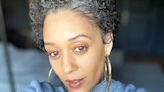 Why Tia Mowry Embraces Her Gray Hair