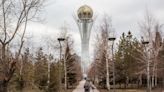 Kazakhstan Capital Nur-Sultan Reverts to Former Name of Astana