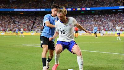 Summer Olympics Games Paris 2024: Here’s How to Watch Men’s Soccer Online