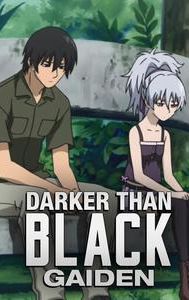 Darker Than Black: Gaiden