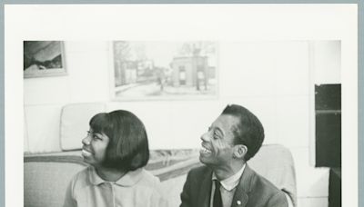 Review | The mutual joy of James Baldwin’s many brilliant friends