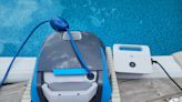 I Tested a Popular Above-Ground Robotic Pool Cleaner: Is It Worth the Price?