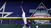 White goes deep after taking HR away as Rangers beat Rays