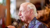 Ric Flair booted from Gainesville restaurant after profane rant