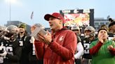 Jake Dickert talks about WSU contract extension: 'This is home to us'