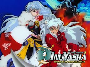 InuYasha the Movie: Swords of an Honorable Ruler