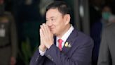 Ex primer ministro tailandés Thaksin pide indulto real de su pena de prisión