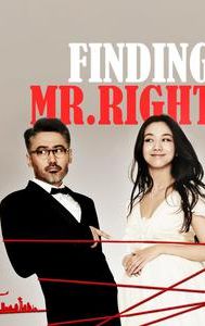 Finding Mr. Right