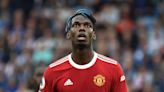 Astro francés Paul Pogba pagó 100.000 euros a extorsionistas