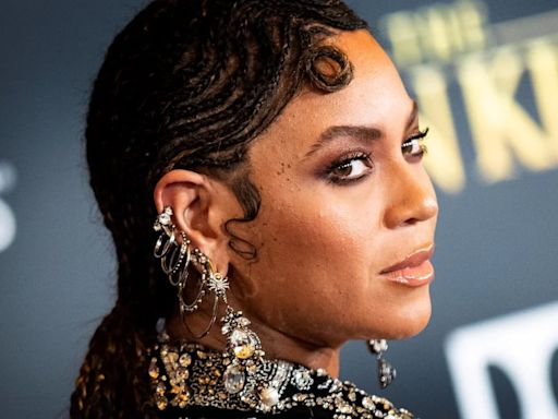 Beyoncé autoriza a Kamala Harris a usar su tema "Freedom" en sus actos, según CNN