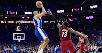 Sixers stay or go: Is Nic Batum s NBA career over?