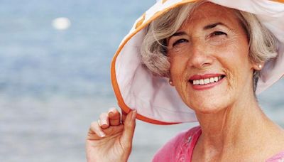 SENIOR NEWS LINE: Plan to survive summer heat