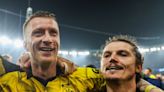 Borussia Dortmund Expertly Trolls Paris Saint-Germain After Champions League Semifinal Victory