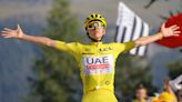 Palmarés del Tour de Francia: quién ha ganado más maillots amarillos