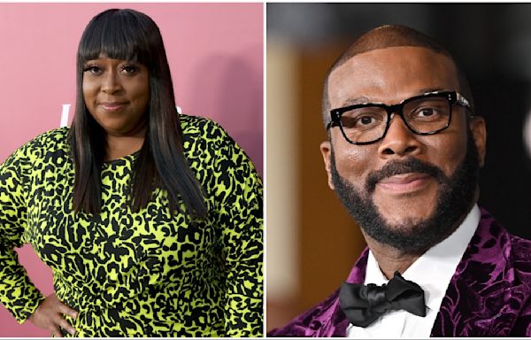 'Became a Billionaire Off the Same Formula': Loni Love Blames Tyler Perry Amid Criticism of 'Divorce In the Black' Film’s Shortcomings