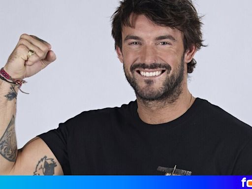 Logan aclara por qué no apuesta por Sofía Suescun para ganar 'Supervivientes All Stars'