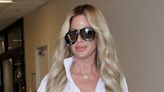 Kim Zolciak Sued for Unpaid Target Credit Card Bill Amid Divorce