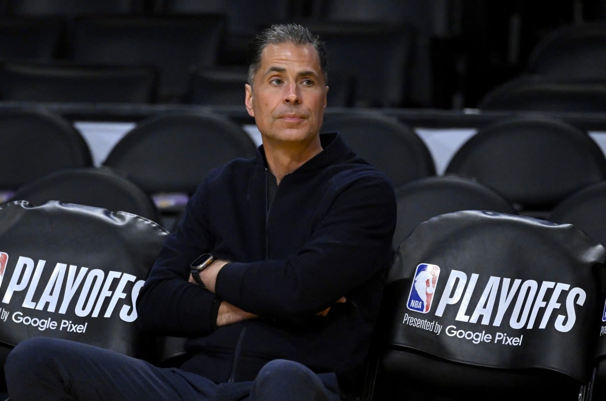 Lakers News: LA Lakers Reportedly Planning Interview With Notable Playoff Coach