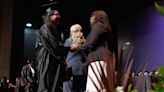 'Didn't even think it was possible': Stockton Man shot 9 times gets high school diploma at age 32