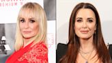 Taylor Armstrong Shuts Down Fan Jokes About Her and Kyle Richards Dating: ‘Complete Bulls–t’