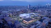 United Center owners pitch a plan to build a massive $7B mixed-use campus around the arena