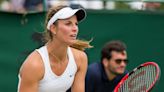 Mandy Minella admits relief after tennis career comes to a close