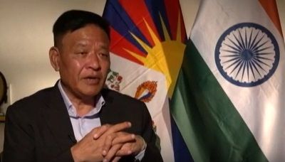 Hegemonistic Ambitions: Tibet PM-In-Exile On China Renaming Places In India