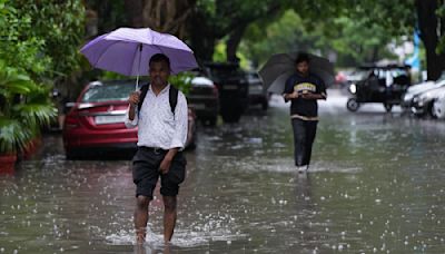 Weather news: What Chandigarh, Himachal residents need to know about IMD's rain alert for next week