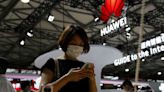 China's Huawei reports small revenue bump on back of core businesses