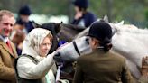 Queen was a ‘true horsewoman’ who began riding at the age of three