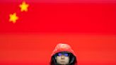 China's swimming doping controversy making waves at Paris Olympics — and in Washington