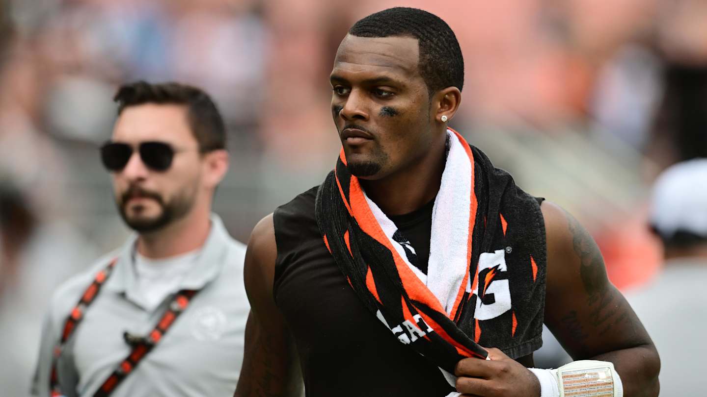 Cleveland Browns' Kevin Stefanski Gets Brutally Honest On Deshaun Watson