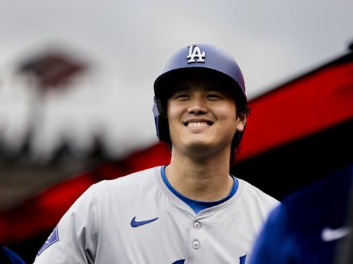 Dodgers News: Shohei Ohtani Remains Optimistic Despite Hamstring Injury