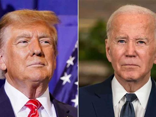 Esto es lo que necesitas saber sobre el primer Debate Presidencial entre Donald Trump y Joe Biden