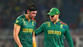 South Africa lose fast bowler Coetzee for test series in West Indies