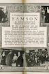 Samson (1915 film)