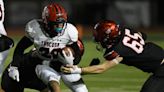 Amarillo Tascosa football outslugs Lubbock-Cooper to clinch district's No. 1 seed