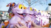 EPCOT mascot Figment reportedly getting his own movie