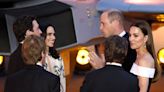 Jennifer Connelly's 'special' meet with Prince William 35 years after Princess Diana