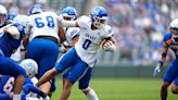 How a touchdown in 2022 is motivating the Drake football in first FCS playoff appearance