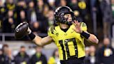 No. 6 Oregon tries to stay in Pac-12, CFP hunt with win over Arizona State