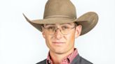 COLLEGE RODEO: Wadhams, Nutter 11th in CNFR’s third go