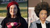Dolores Huerta and LaToya Ruby Frazier on Finding Their Purpose