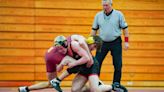 Wrestling sectionals: Here's why Edgewood's Neidigh is a tough out at 150 pounds