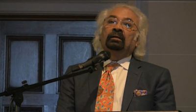 "His View, Not Congress's": Sam Pitroda On Jairam Ramesh's "Assurance" Post